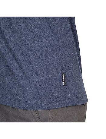 Intrusion - T-shirt manches courtes BUZZINLEY
