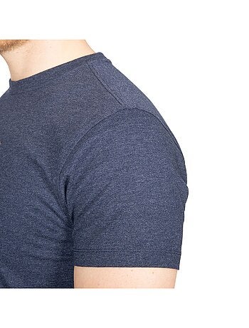 Intrusion - T-shirt manches courtes BUZZINLEY