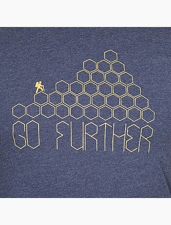 Intrusion - T-shirt manches courtes BUZZINLEY