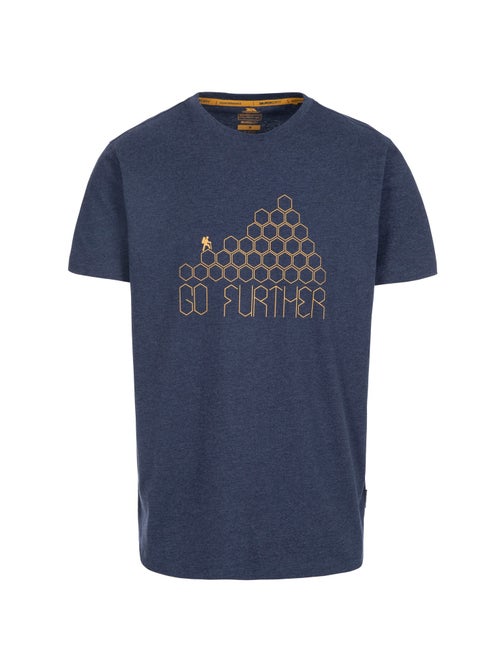 Intrusion - T-shirt manches courtes BUZZINLEY - Kiabi