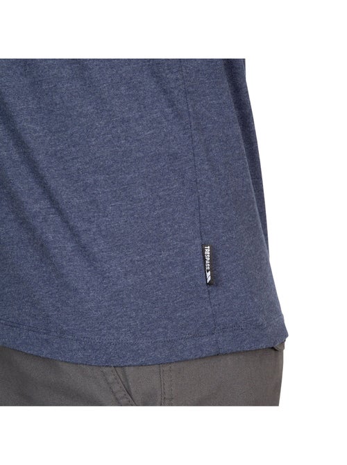 Intrusion - T-shirt manches courtes BUZZINLEY - Kiabi