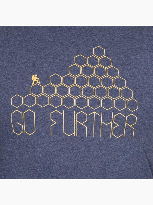 Intrusion - T-shirt manches courtes BUZZINLEY - Kiabi