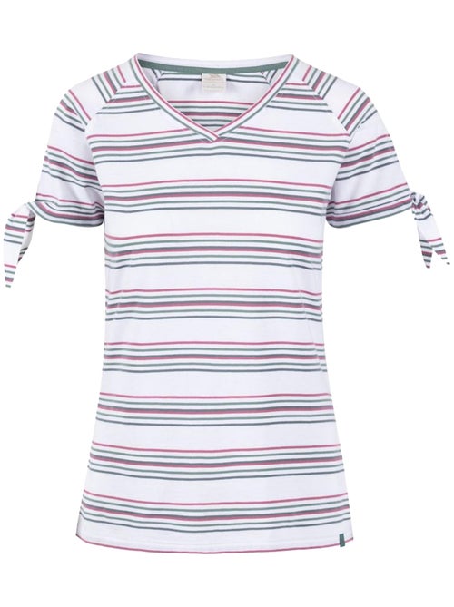 Intrusion - T-shirt manches courtes FERNIE - Kiabi