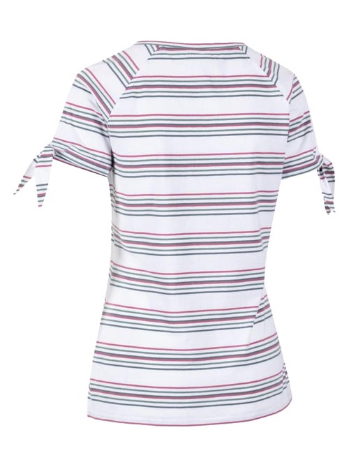 Intrusion - T-shirt manches courtes FERNIE - Kiabi