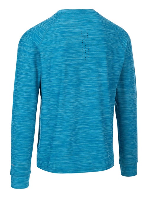Intrusion - T-shirt manches longues CALLUM - Kiabi