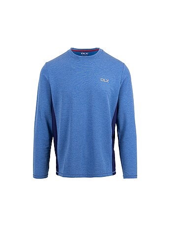Trespass - T-shirt manches longues CHARLIE