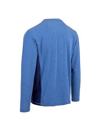 Trespass - T-shirt manches longues CHARLIE