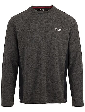 Trespass - T-shirt manches longues CHARLIE
