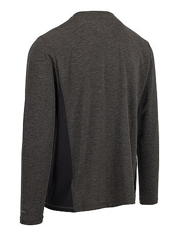 Trespass - T-shirt manches longues CHARLIE