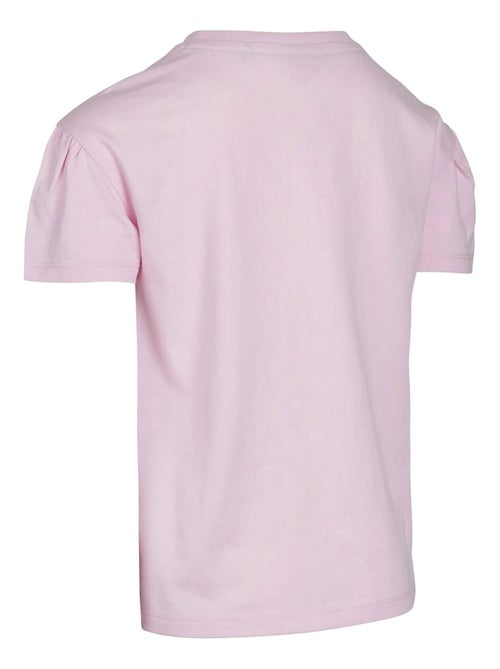 Intrusion - T-shirt MELLOW - Kiabi