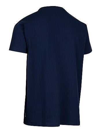 Intrusion - T-shirt motif/style imprimé CEDARF