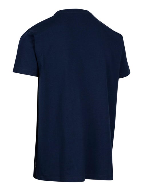 Intrusion - T-shirt motif/style imprimé CEDARF - Kiabi