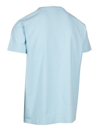 Intrusion - T-shirt motif/style imprimé CEDARF