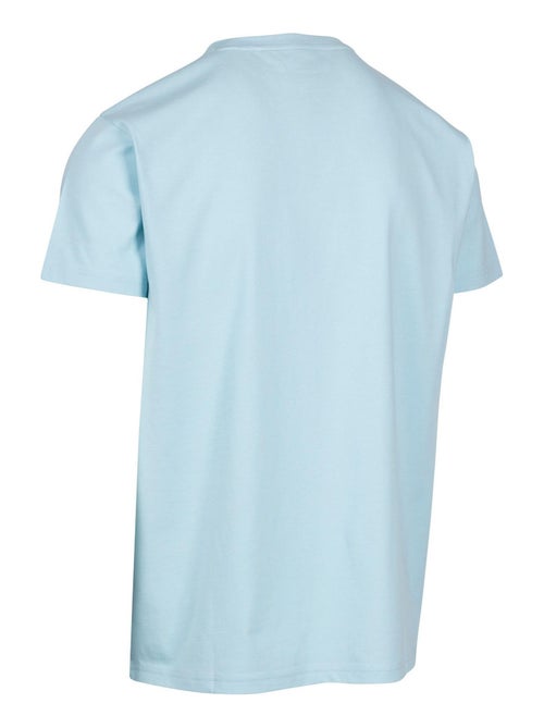 Intrusion - T-shirt motif/style imprimé CEDARF - Kiabi