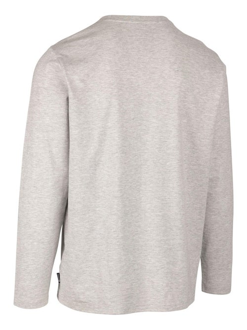 Intrusion - T-shirt motif/style imprimé PARAL - Kiabi