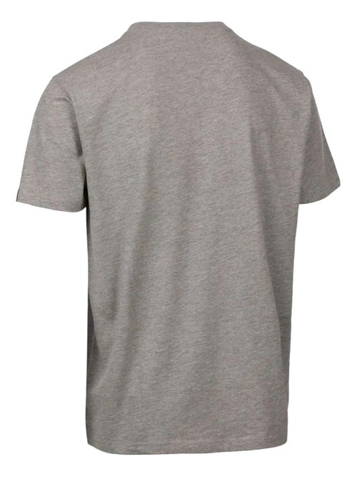 Intrusion - T-shirt motif/style montagne TOKSO - Kiabi