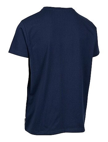 Intrusion - T-shirt motif/style Vélo CHOWDER
