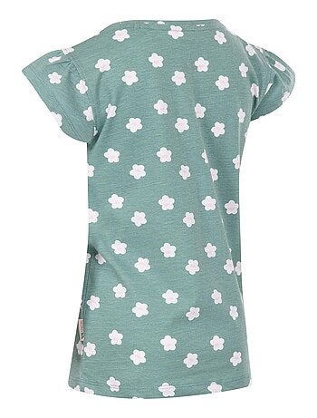 Intrusion - T-shirt PRESENT