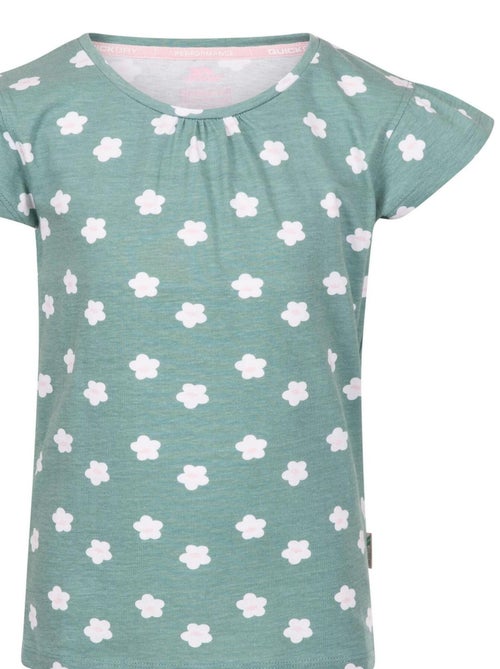 Intrusion - T-shirt PRESENT - Kiabi