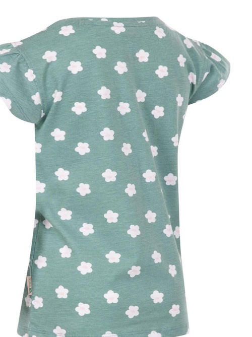 Intrusion - T-shirt PRESENT - Kiabi