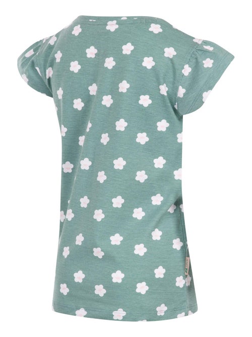 Intrusion - T-shirt PRESENT - Kiabi