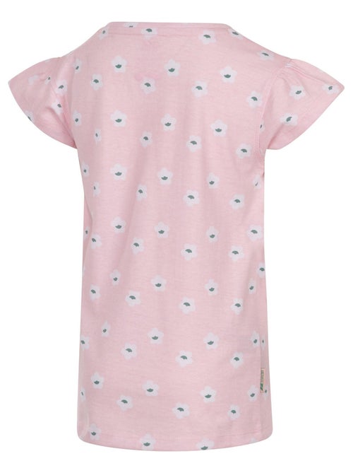 Intrusion - T-shirt PRESENT - Kiabi