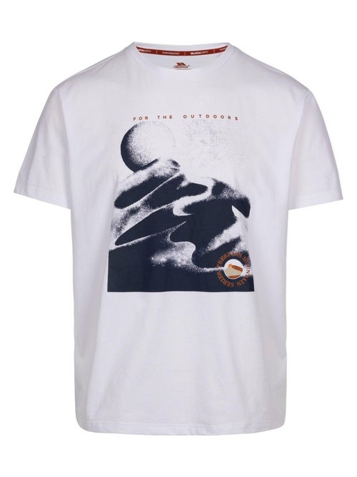 Intrusion - T-shirt SAGNAY - Kiabi