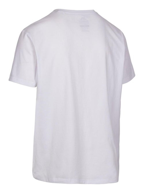 Intrusion - T-shirt SAGNAY - Kiabi
