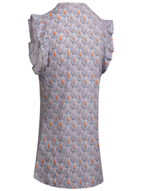 Intrusion - T-shirt SALMA - Kiabi