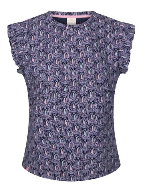 Intrusion - T-shirt SALMA - Kiabi