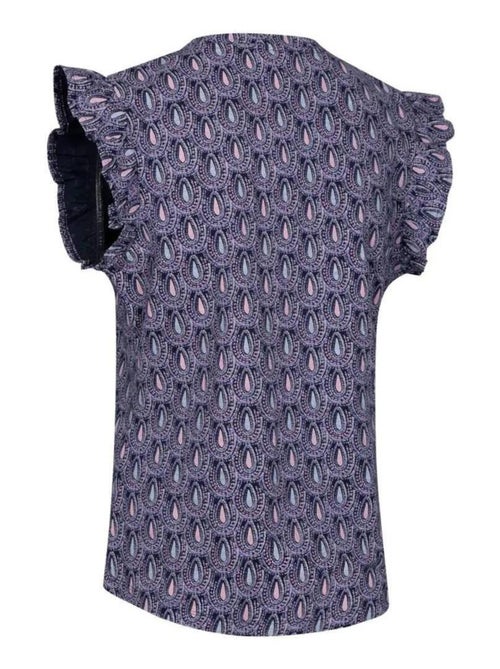 Intrusion - T-shirt SALMA - Kiabi