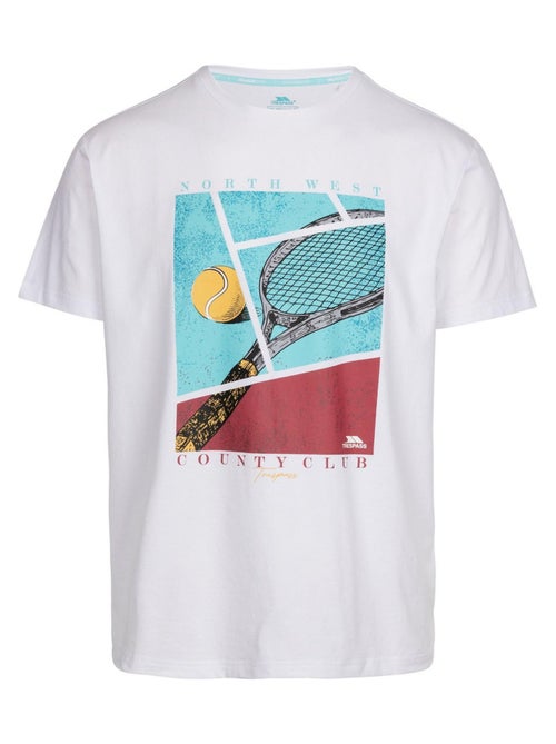 Intrusion - T-shirt SERLAND - Kiabi