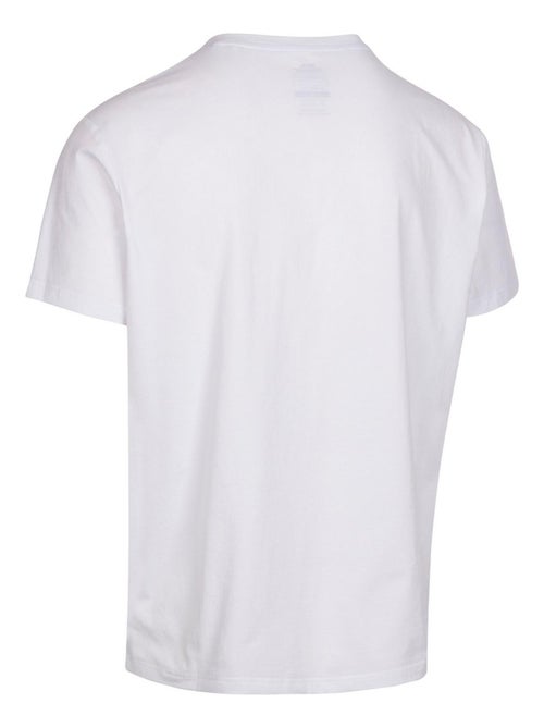 Intrusion - T-shirt SERLAND - Kiabi
