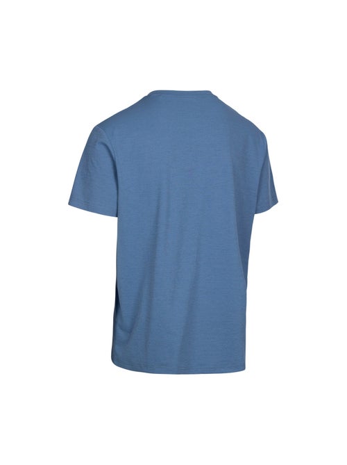 Intrusion - T-shirt SERLAND - Kiabi