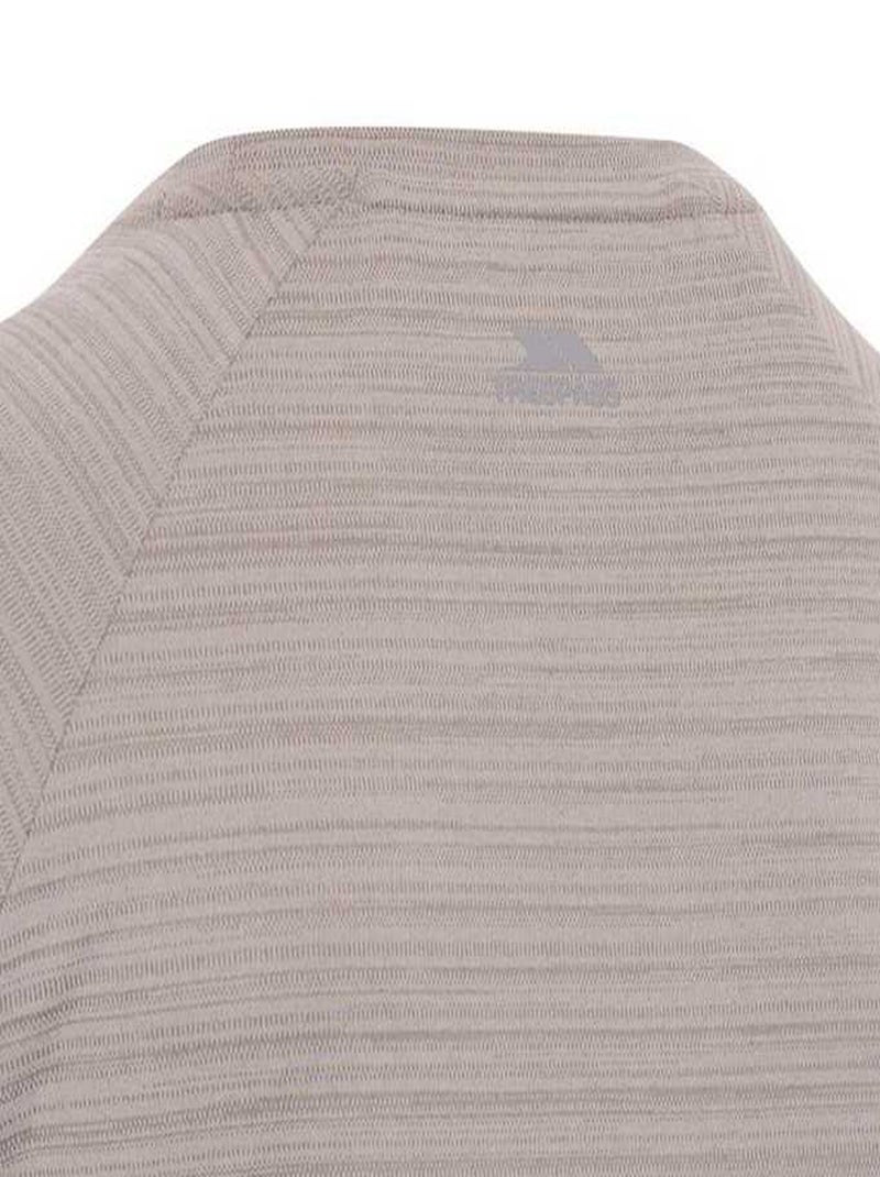 Intrusion - T-shirt sport VICKLAND Gris - Kiabi