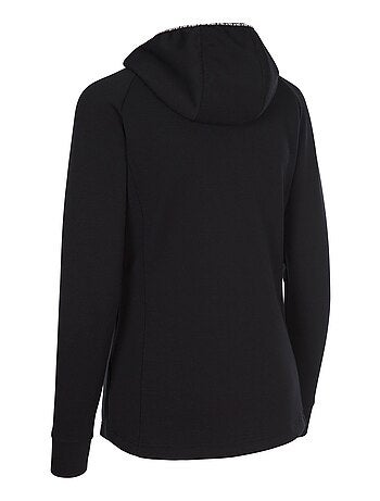 Intrusion - Veste à capuche ANAIS