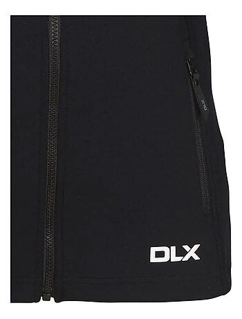 Intrusion - Veste à capuche ANAIS