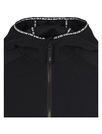 Intrusion - Veste à capuche ANAIS