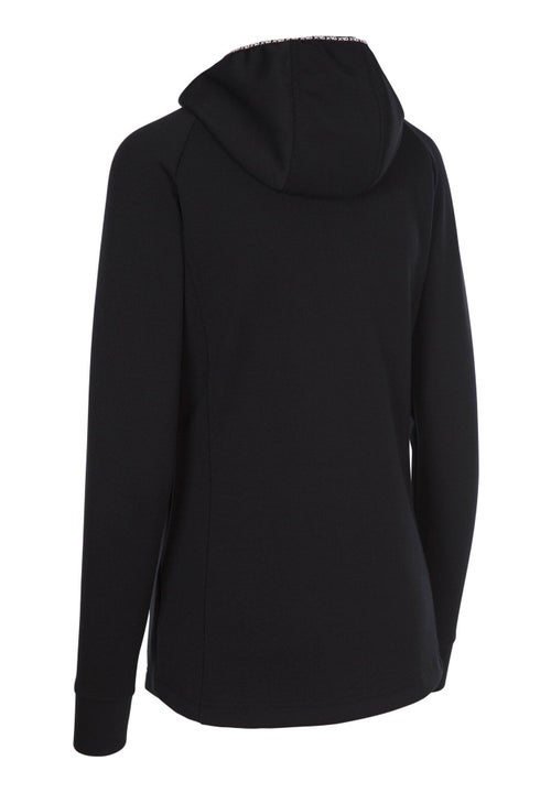 Intrusion - Veste à capuche ANAIS - Kiabi