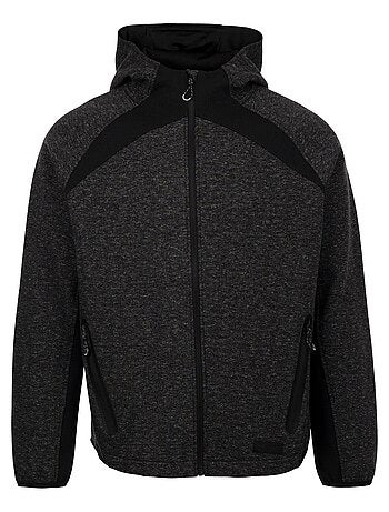 Intrusion - Veste à capuche CHAPA