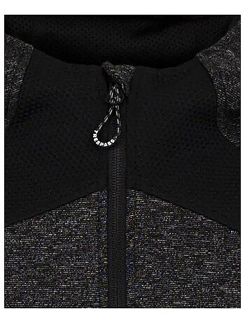 Intrusion - Veste à capuche CHAPA