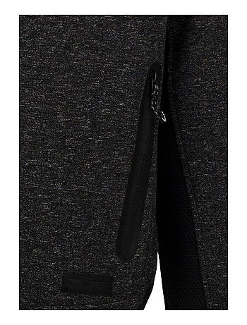 Intrusion - Veste à capuche CHAPA