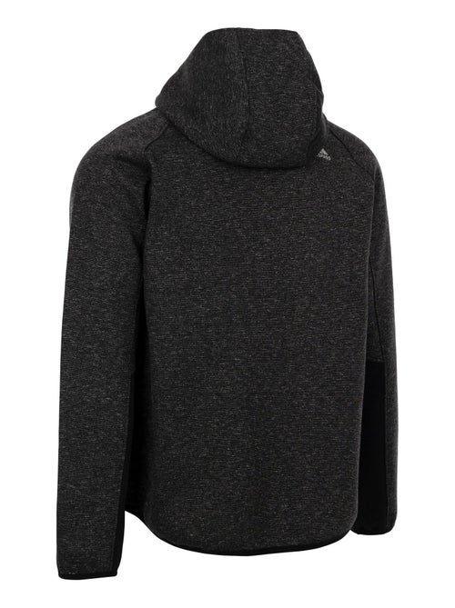 Intrusion - Veste à capuche CHAPA - Kiabi