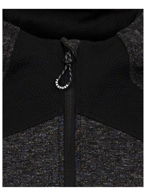 Intrusion - Veste à capuche CHAPA - Kiabi