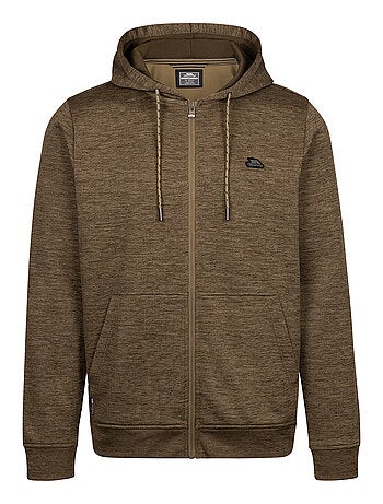 Intrusion - Veste à capuche FEWSTON