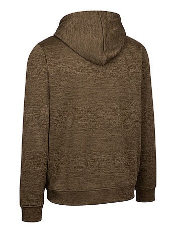 Intrusion - Veste à capuche FEWSTON