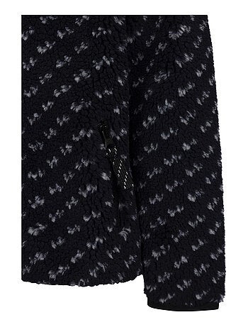 Intrusion - Veste à capuche FRAX