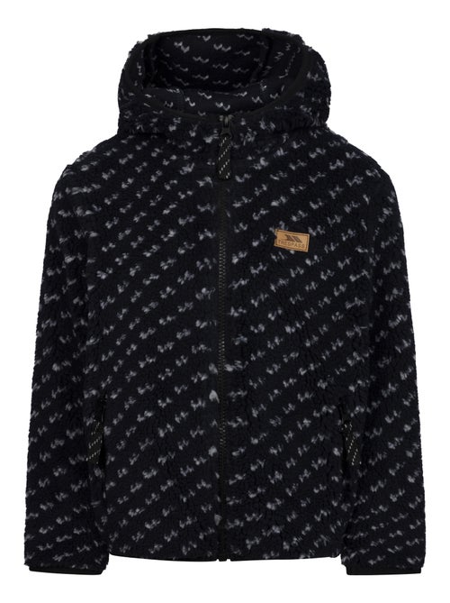 Intrusion - Veste à capuche FRAX - Kiabi