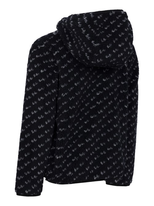 Intrusion - Veste à capuche FRAX - Kiabi