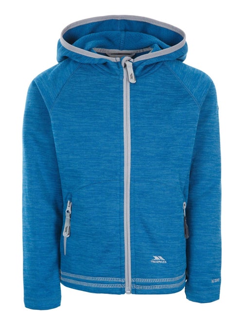 Intrusion - Veste à capuche GOODNESS - Kiabi Intrusion - Veste à capuche GOODNESS - Kiabi